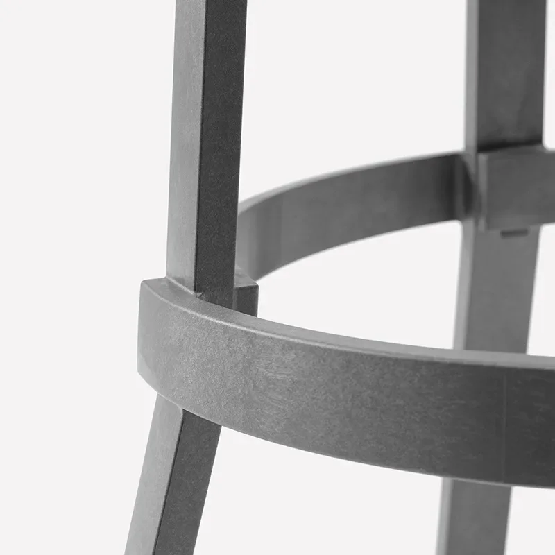 Stack barpall Maxi Gesso