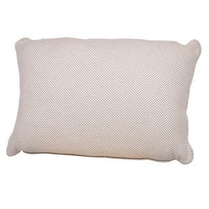 Bonnie ryggdyna water repellent Beige