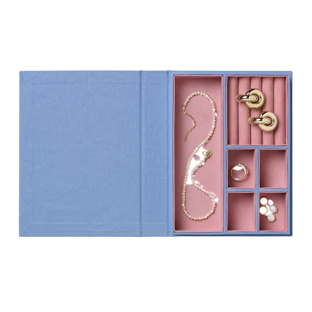 Smyckesask Sassy, Medium 