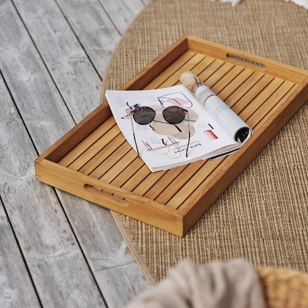 Turin Serveringsbricka 