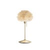 Eos Lampskärm Micro Ø 22 cm Light Brown