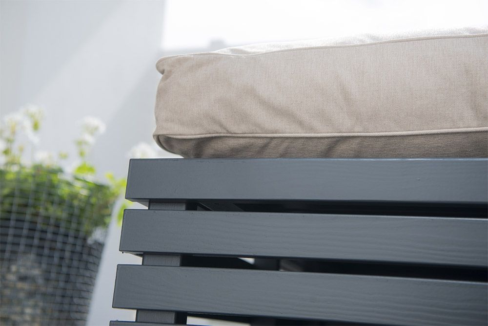 Bara Vara Fåtölj Orkangrå 