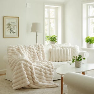 Liny Filt Ivory