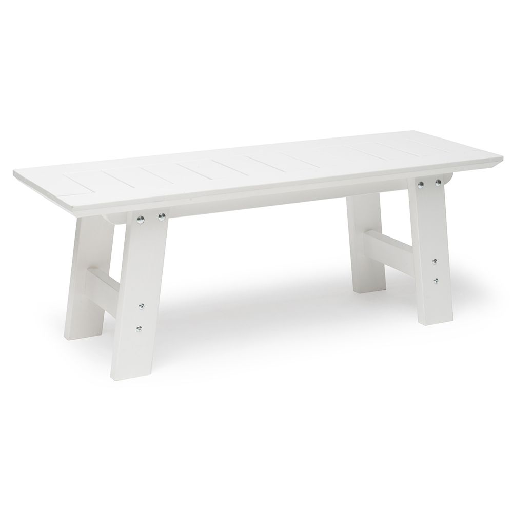 Bullerö Bänk 40X120Cm 