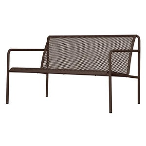 Dapple 2-sits soffa Dark Chocolate