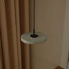 Asteria Micro Taklampa Ø15 cm Nuance Olive/svart