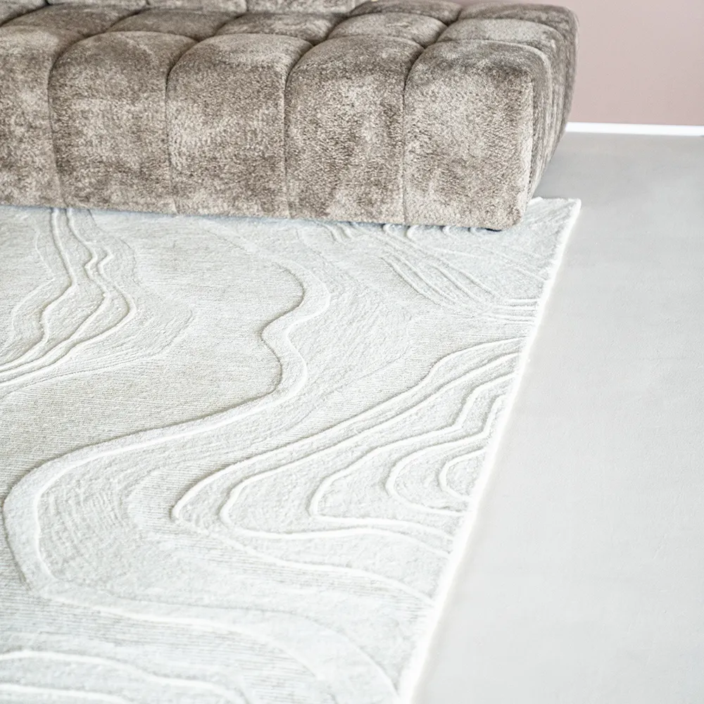 Matta Soil 190x290 cm Off-White