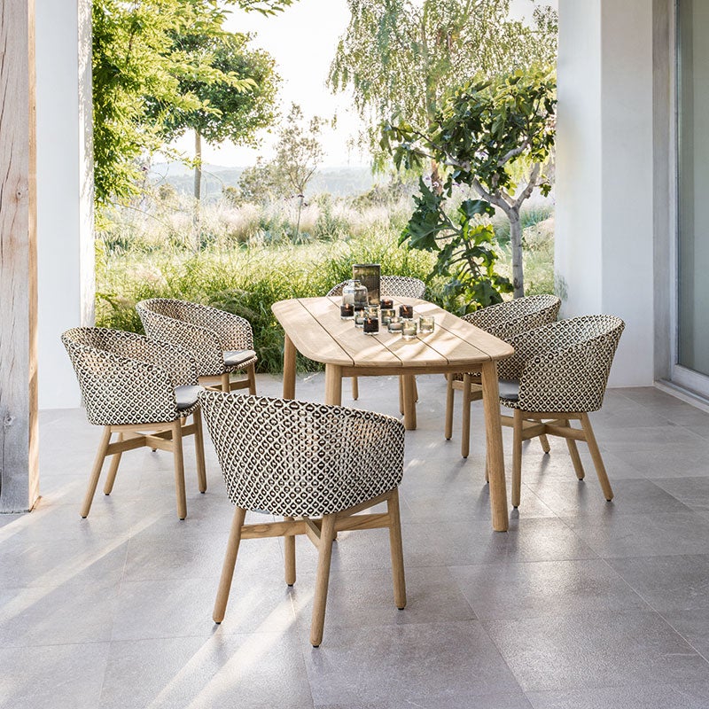 MBRACE karmstol BALTIC 