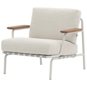 Settle Fåtölj Laze 1/Grey 