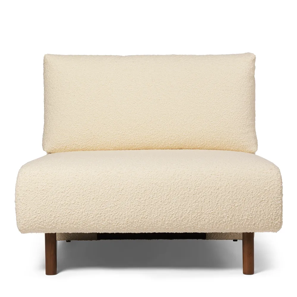 Dase Center Nordic Bouclé - Off-white
