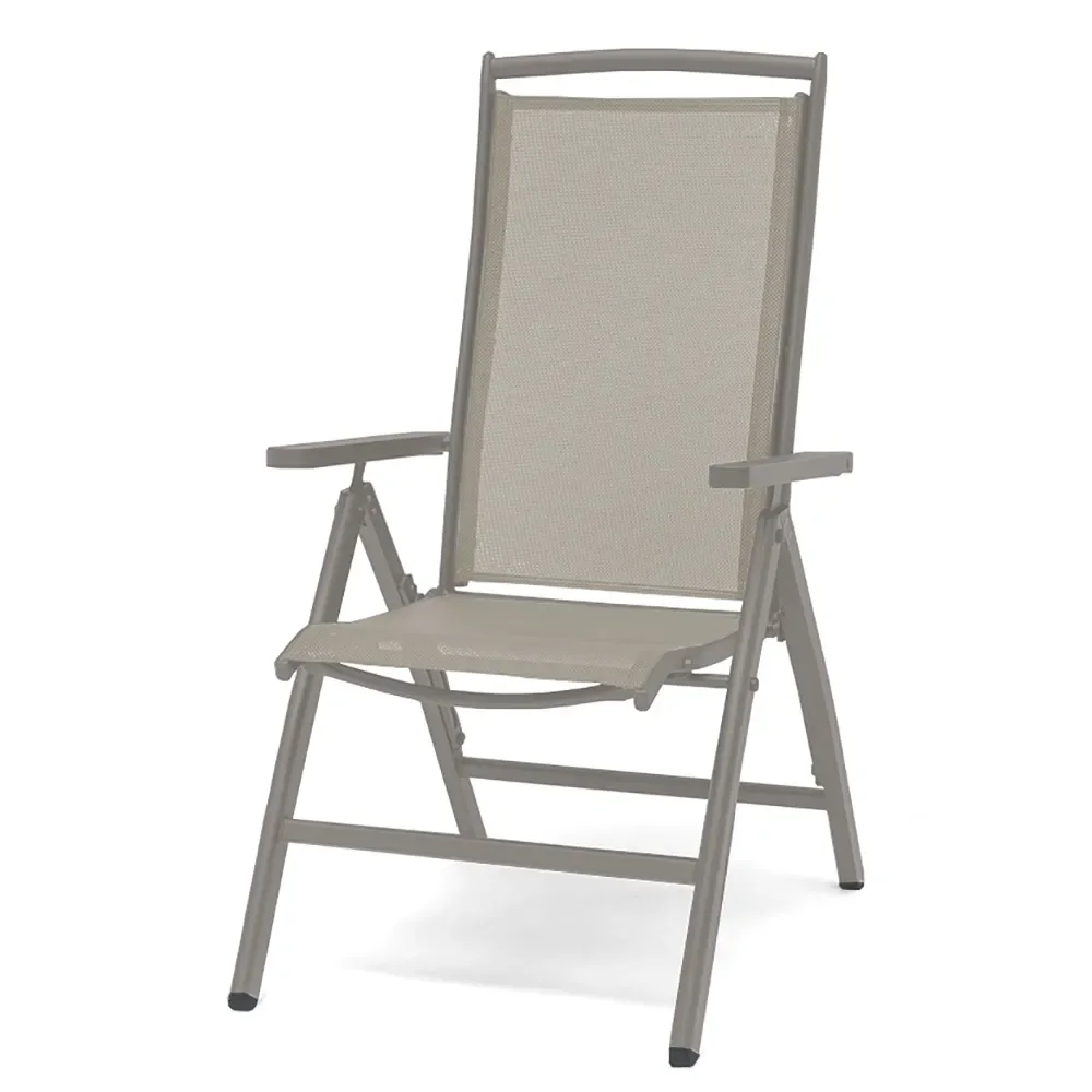 Positionsfåtölj Nydala Sand