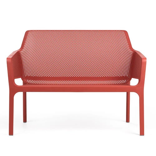 Net soffa Corallo