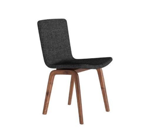 Sm811 stol med tyg i kategori 1