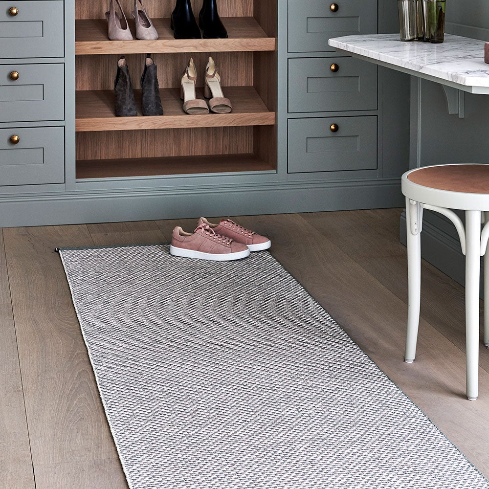 Effi matta 85x160 cm army 