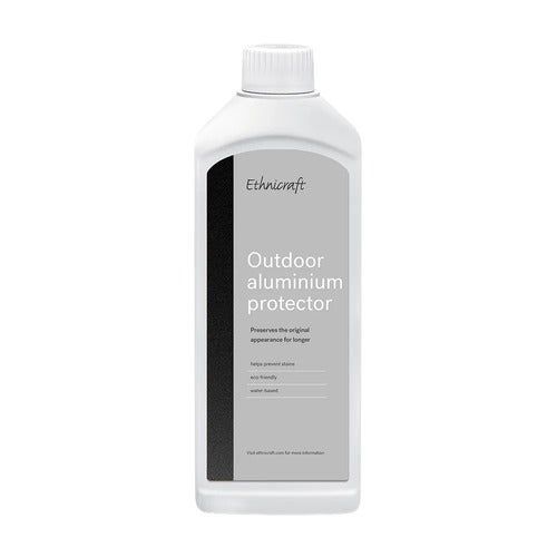 Ethnicraft outdoor aluminium protector 500ml 