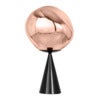 Melt Bordslampa Copper LED