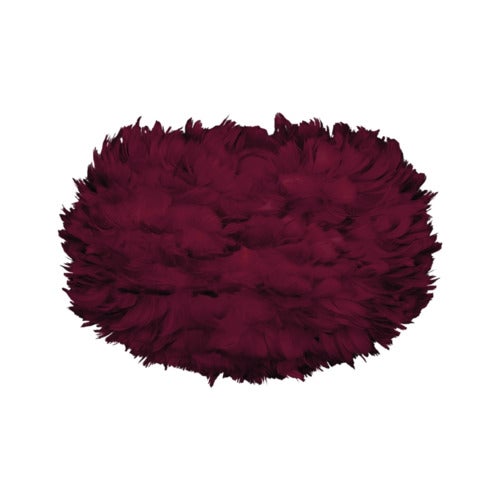 Eos Lampskärm Medium Ø45 cm Red