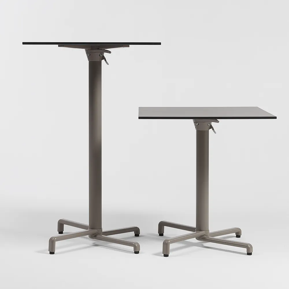 Scudo bordsstativ White