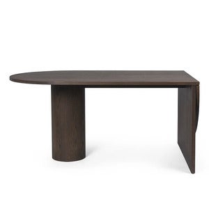 Pylo Matbord 160-210x100 cm