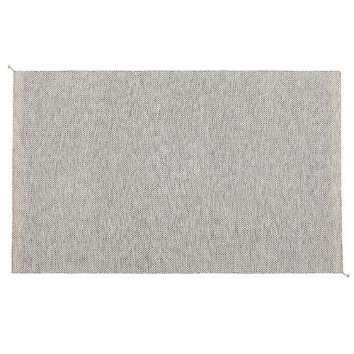 Ply Matta 300x200 cm Black/White 
