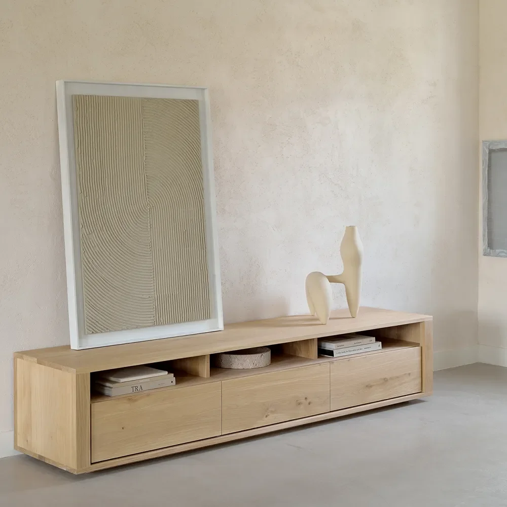 Shadow TV-bänk 210 cm