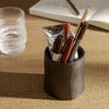 Yama Cup - Blackened Aluminium