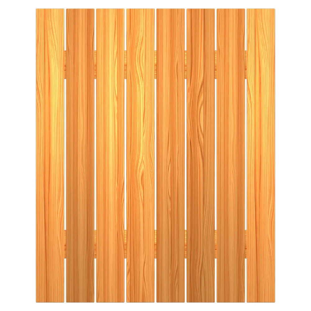 AVANTI bordsskiva påbyggnad furu