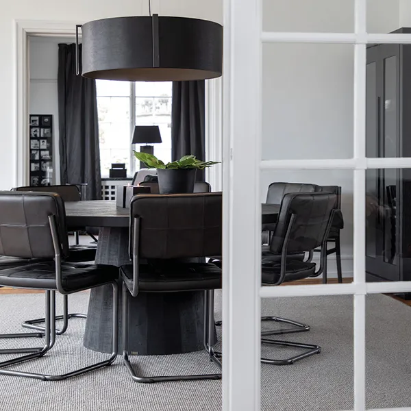 Josh & Carlos matgrupp