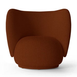 Rico Lounge Fåtölj Tonus - 474