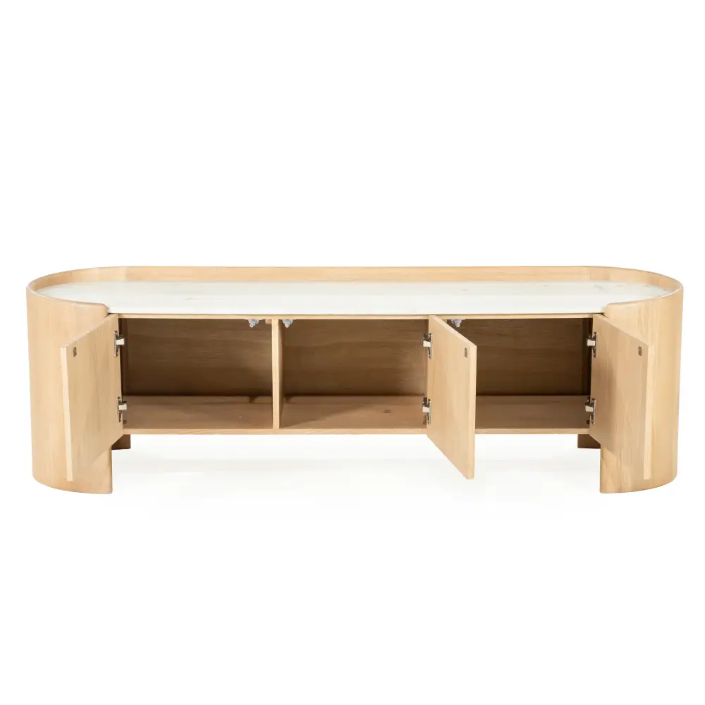 Don TV-skåp 160 cm