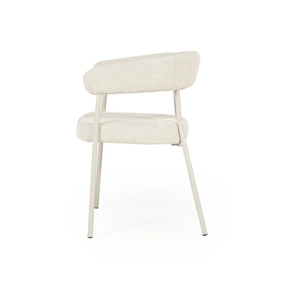 Karmstol Yovi Beige