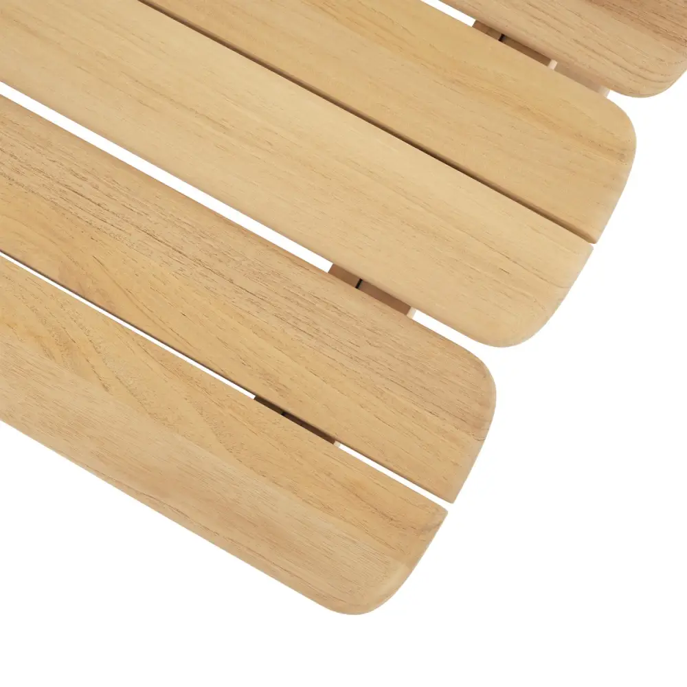 Utebord i Teak Assemble