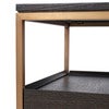TV-bänk Parker S