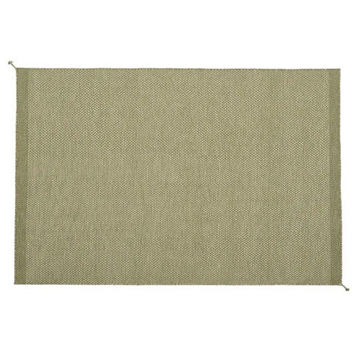 Ply Matta 240x170 cm Moss Green 