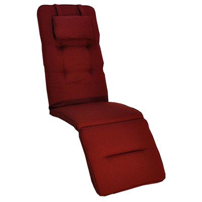 Baden-Baden Woodline Dyna Bordeaux