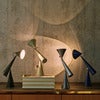Pose Bordslampa LED Indigo