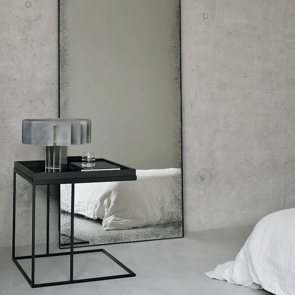 Aged Spegel 80x200 cm Clear