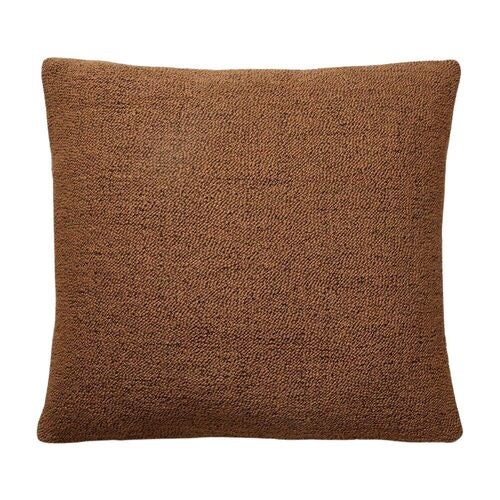 Kuddfodral Nomad outdoor 50x50 Marsala