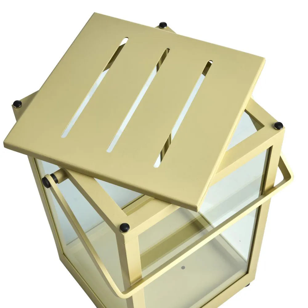 Belfort Ljuslykta Lemon