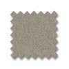 Giselle Matsoffa rundad 240 cm Rhyme beige