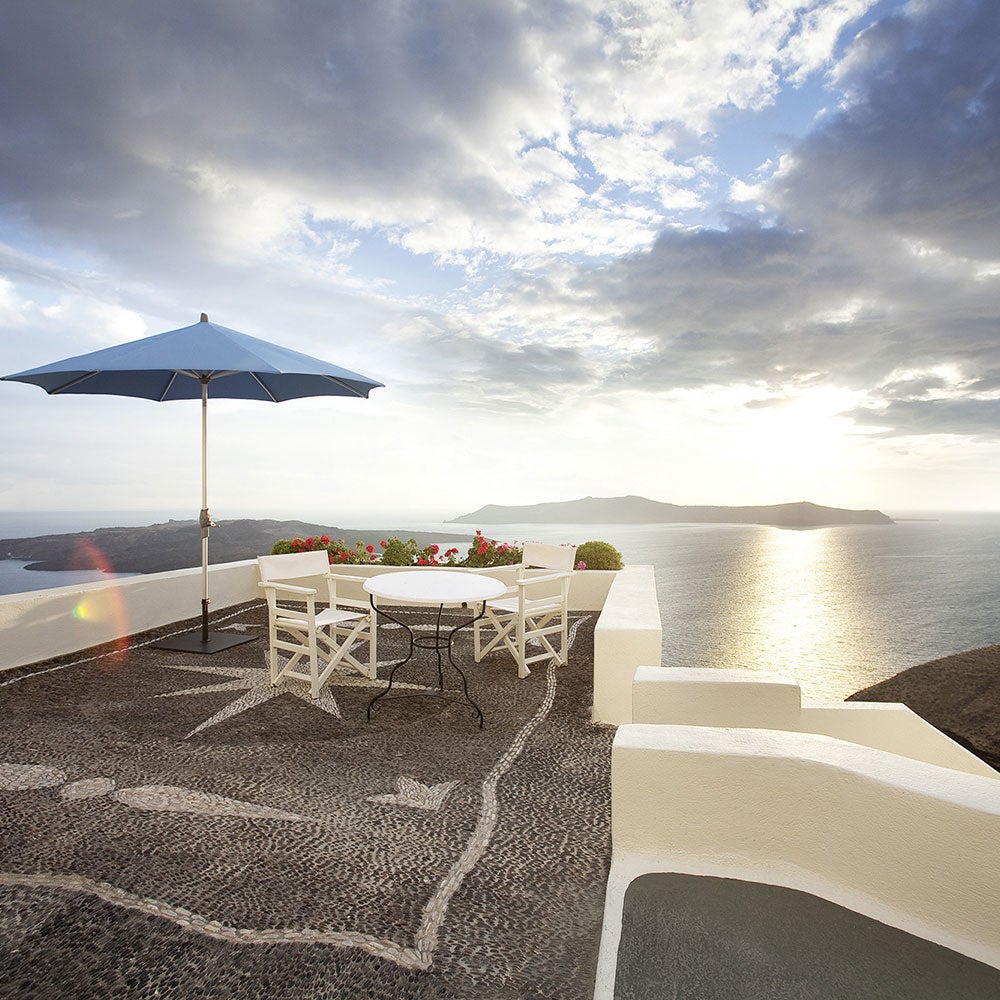 Alu Twist 300 Cm Taupe 