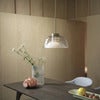 Two-Layer Pendellampa - Olive