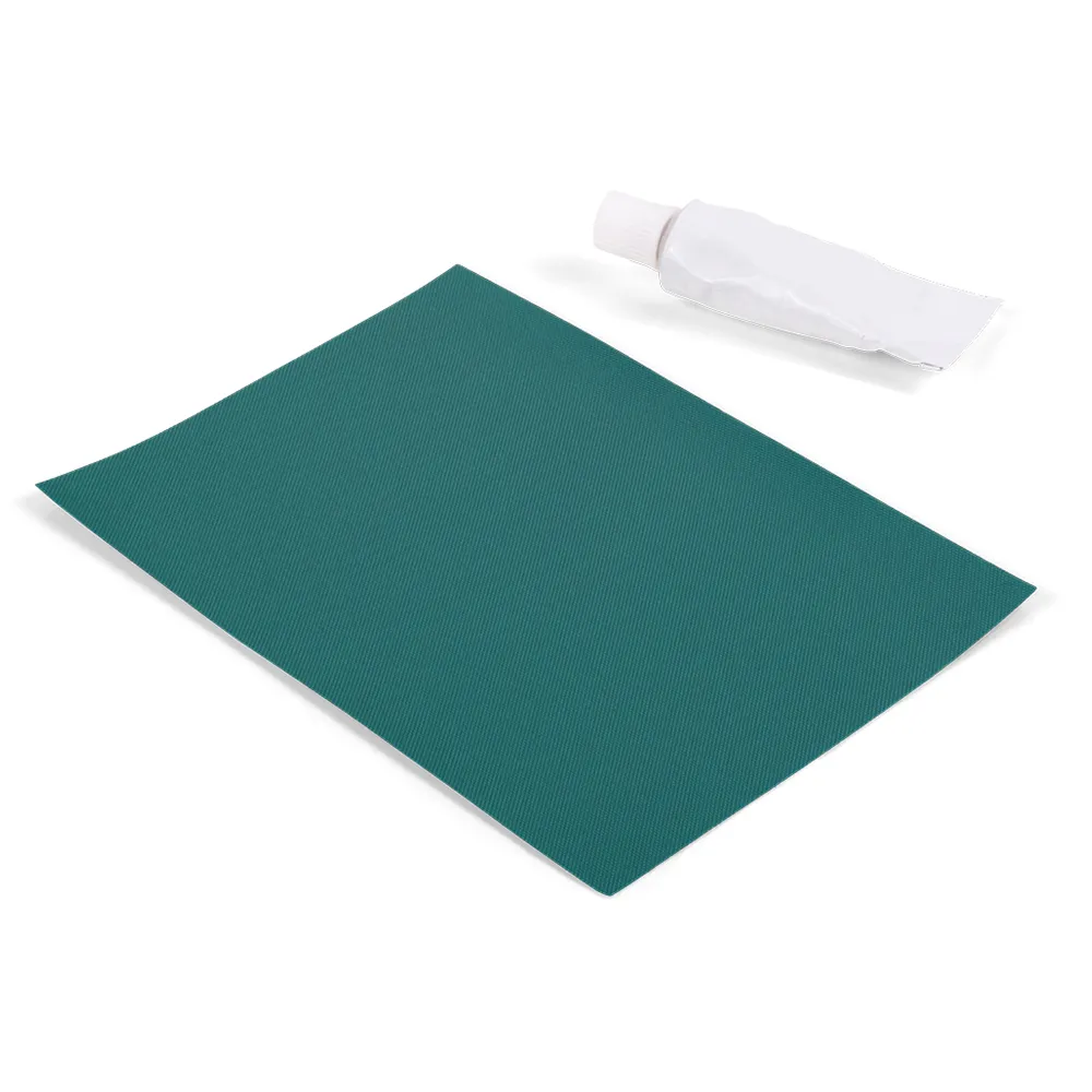 Fatboy Beanbag Repair kit Turquoise