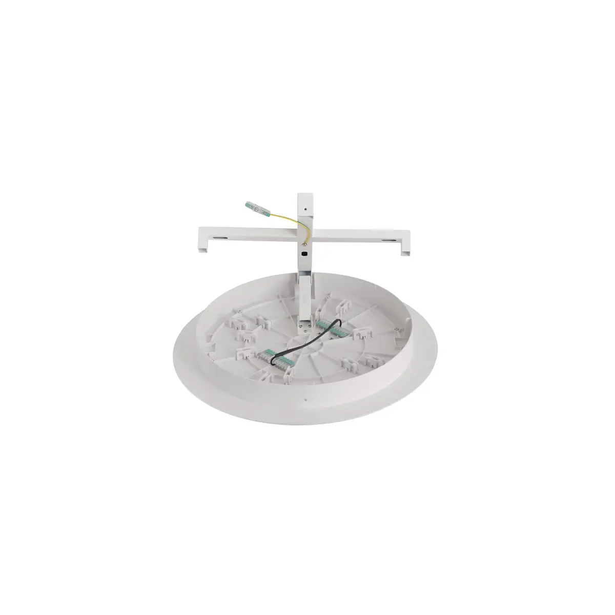 Cluster Canopy - Ø 44 cm - Vit
