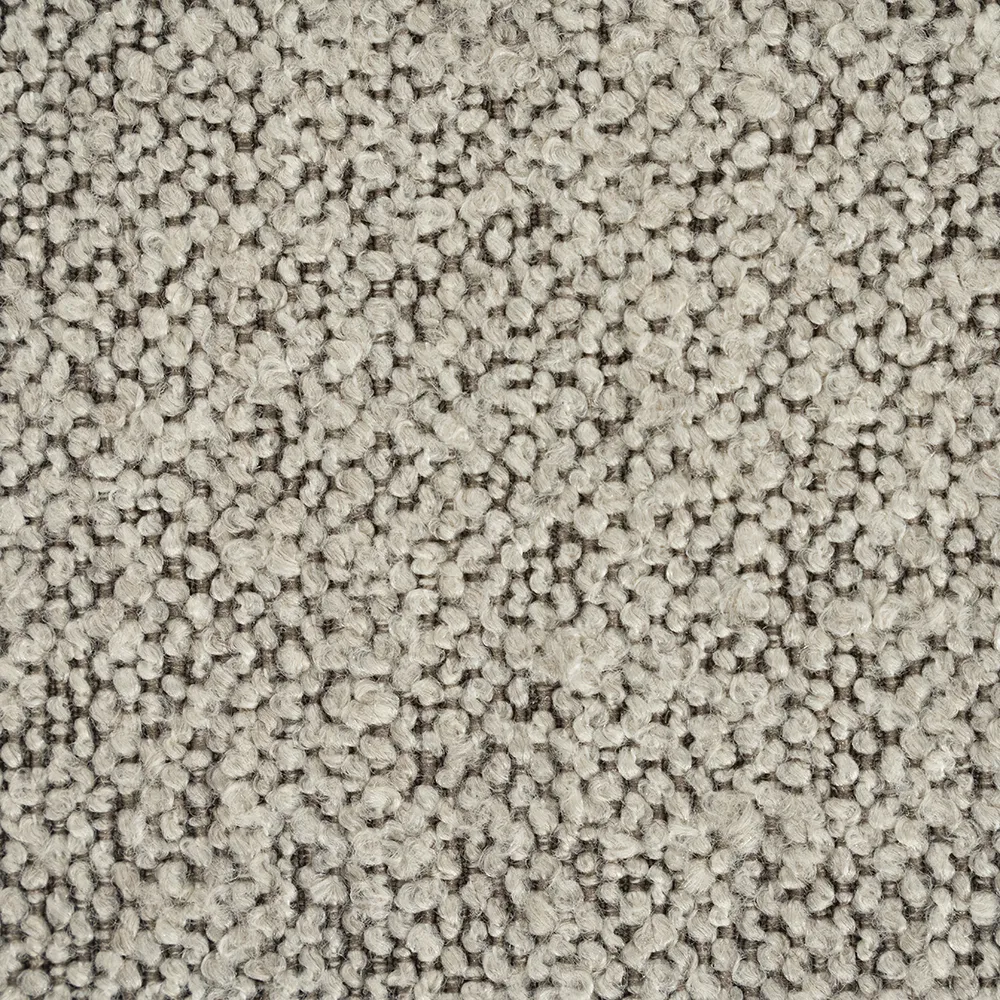 Puff Avah Small Taupe