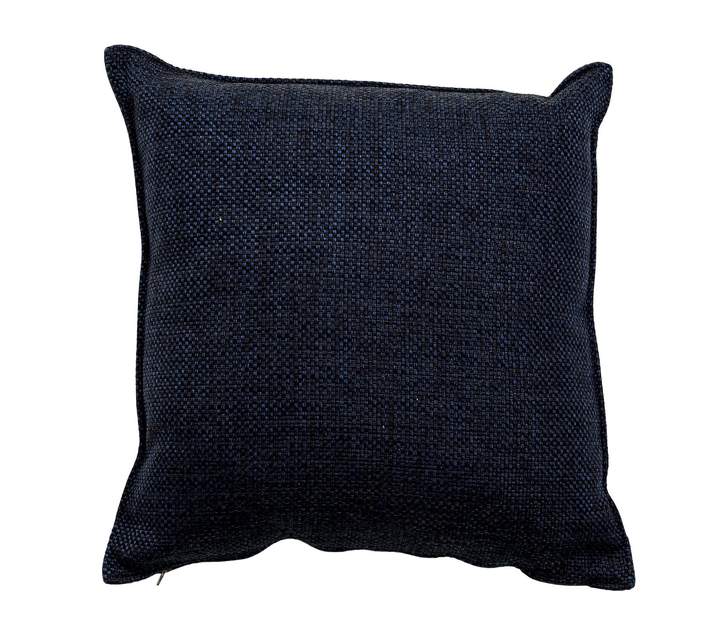 Cane-line Limit Prydnadskudde 50X50X12 Cm Dark Blue