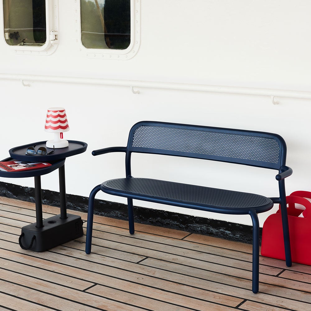 Bricks buddy extrabord till brick table anthracite 