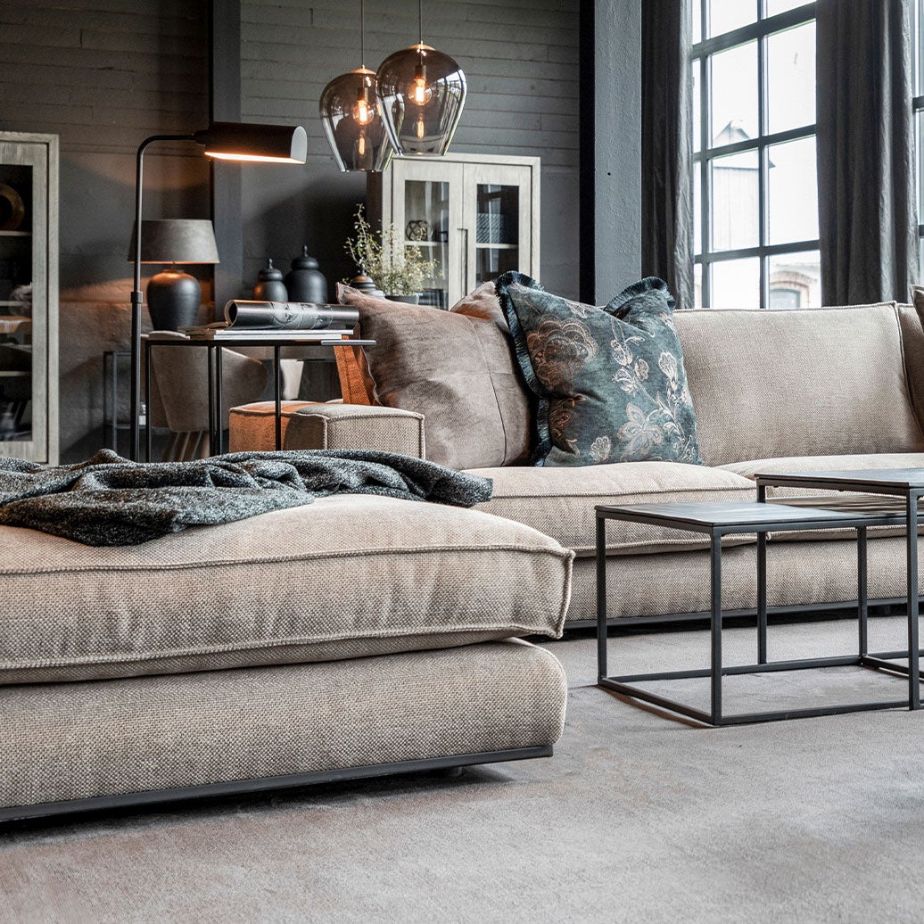 Senna Fotpall Quiet Liver