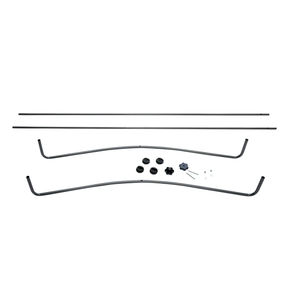 Wien Takställning grå