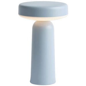 Ease Portabel lampa Light Blue 